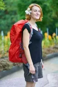 Reisetipps-Rucksacktouristen