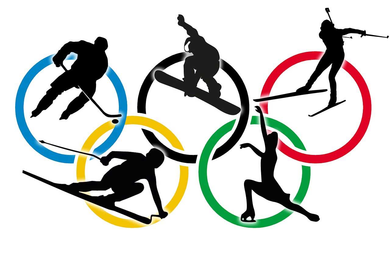 Olympische-Winter-Sportarten
