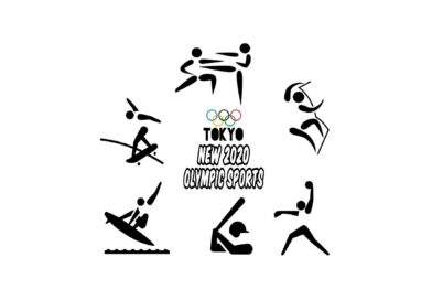 Olympische Sportarten