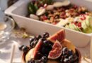Leichte Sommer-Rezepte