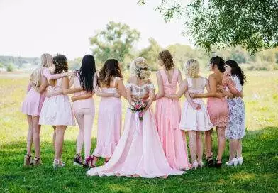 Unvergessliche Traumhochzeit mit dem richtigen Hochzeits DJ